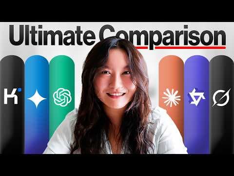 Every AI Model Explained (Mid-2026) 영상 썸네일