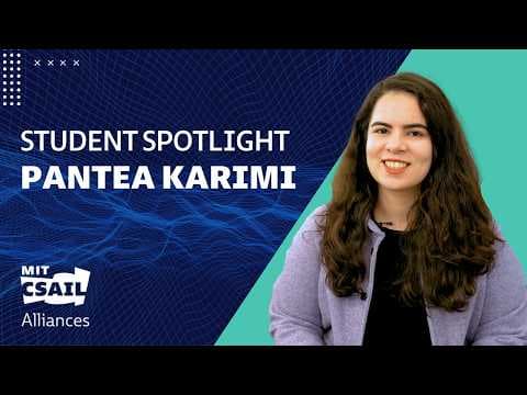Heuristics: The Hidden Algorithms Powering AI Agents with MIT CSAIL Grad Student Pantea Karimi 영상 썸네일