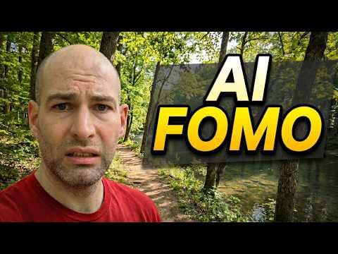 How I cope with AI anxiety 영상 썸네일