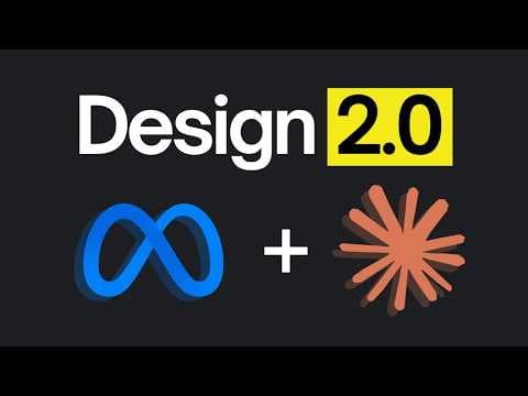 Facebook Just Gave Claude Code A New Design System 영상 썸네일