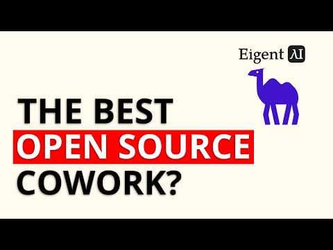 Beating Cowork with Open Source Cowork 영상 썸네일