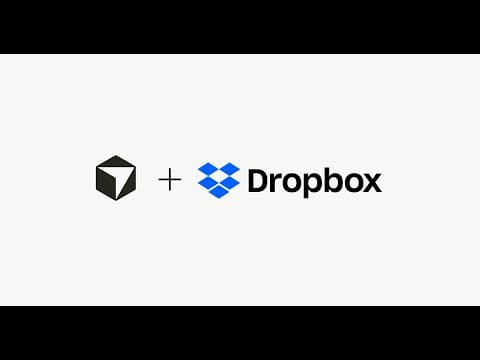 Dropbox uses Cursor to index over 550,000 files and build an AI-native SDLC 영상 썸네일