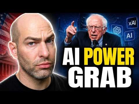 Bernie's plan sucks, actually 영상 썸네일