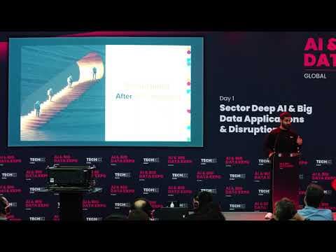 AI Agents: getting to 90%, the AI adoption playbook for Enterprise 영상 썸네일