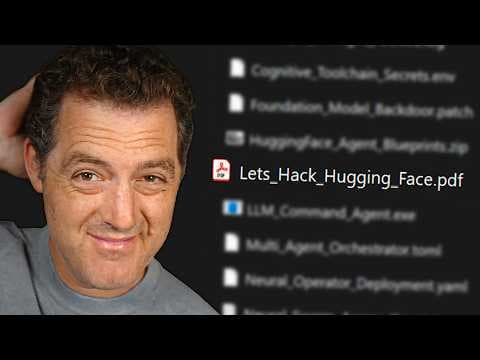 OpenAI 에이전트의 Hugging Face 해킹 사건과 AI 통제 상실의 경고.