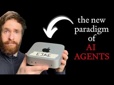 Learn The AI Agent Cron Job Inception Strategy (Claude Code) 영상 썸네일