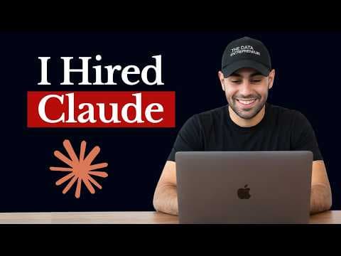 How Claude Got Me Back 15 hr/wk as a Founder-CEO 영상 썸네일