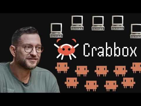 OpenClaw Creator's new secret project... 영상 썸네일