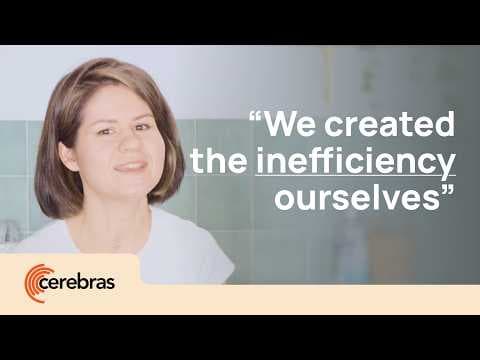 Why Mixture-of-Experts Took 30 Years to Take Off 영상 썸네일