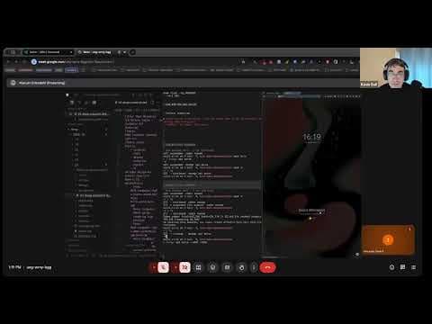 M5Stack Part 1: AI in Action 23 Jan 2026 영상 썸네일