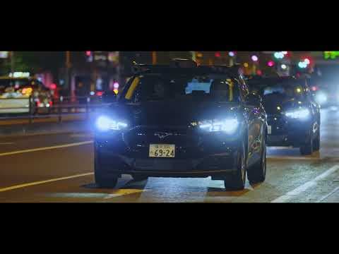 AI-500 Roadshow: Tokyo to Mt. Fuji 영상 썸네일