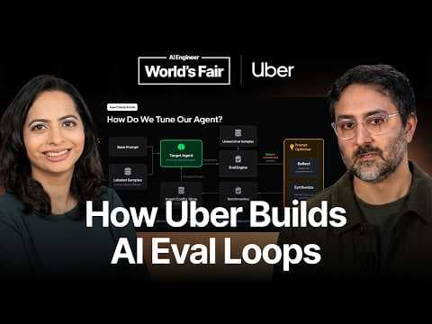Uber Eats의 멀티모달 음식 사진 보정 에이전트와 폐루프 평가 시스템