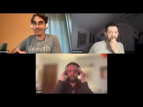 AI in Action: 2025 Year-End Hangout & Opus 4.5 Review: GMT20251226 영상 썸네일