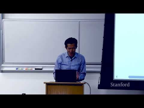 Stanford CS221 | Autumn 2025 | Lecture 8: Reinforcement Learning 영상 썸네일