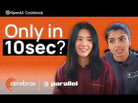 We Built an AI Fact-Checker That Verifies Any Article in Under 10 Seconds (w/ Parallel) 영상 썸네일