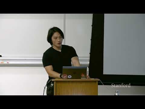 Stanford CS221 | Autumn 2025 | Lecture 17: Language Models 영상 썸네일