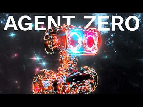 This 100% private AI Agent just destroyed Clawdbot 영상 썸네일