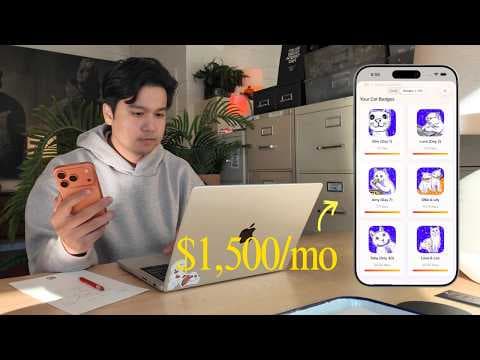 How My App Is Doing (2 Month Update) 영상 썸네일