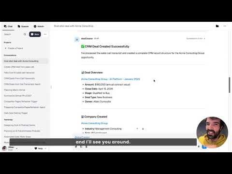 Introducing Skills: A Better Way to Manage AI Agent Capabilities in Dust 영상 썸네일