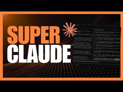 NEW Claude Code & OpenCode KILLER! This Just Fixed 90% of AI Coding! (Open Source) 영상 썸네일