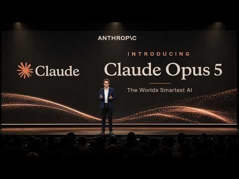 Claude Opus 5 성능 분석: 벤치마크로 본 AI 지능의 한계와 가능성