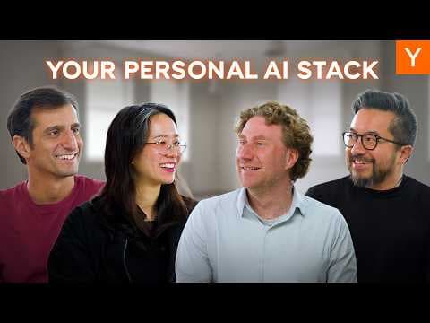 Thin Harness, Fat Skills: The New Way To Build Software 영상 썸네일
