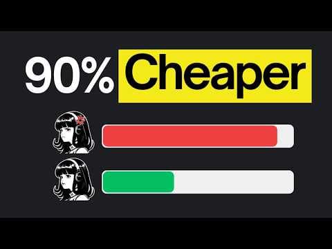 20+ Settings That Save 80% Of Hermes Agent Setup Cost 영상 썸네일