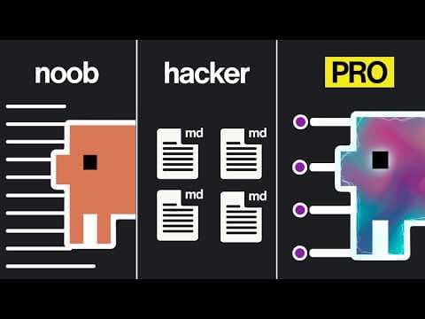 Everyone Skips Level 2 of AI Design (This is Why They Fail) 영상 썸네일