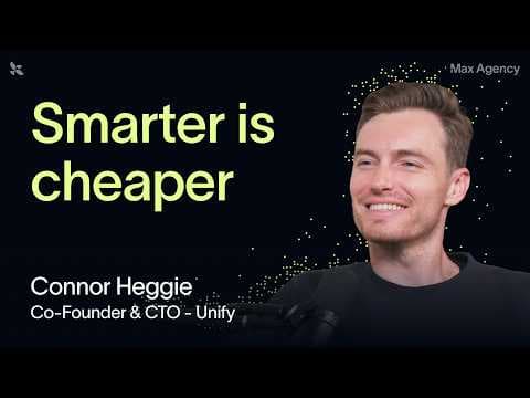 Unify의 AI 에이전트가 영업 조직의 생산성을 높이는 공학적 접근법.