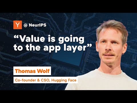Lessons from Building Open Source Libraries 영상 썸네일