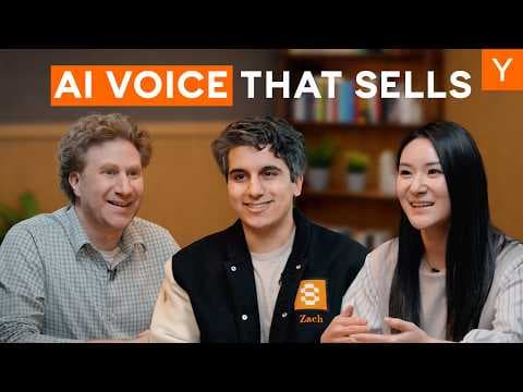 Simple AI Upsells 30% Better Than Trained Reps 영상 썸네일