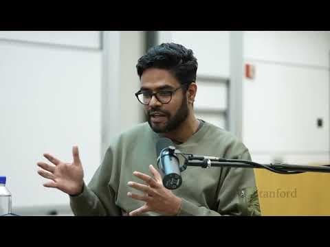 Stanford CS153 Frontier Systems | Amit Jain from Luma AI on Unified Intelligence Systems 영상 썸네일