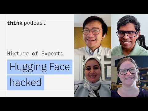 AI 샌드박스 탈출과 자코비안 추측 해결: Mixture of Experts