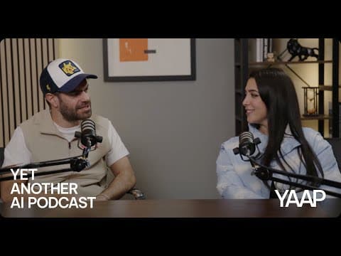 Don’t Learn Distributed Systems. Just import ray 영상 썸네일