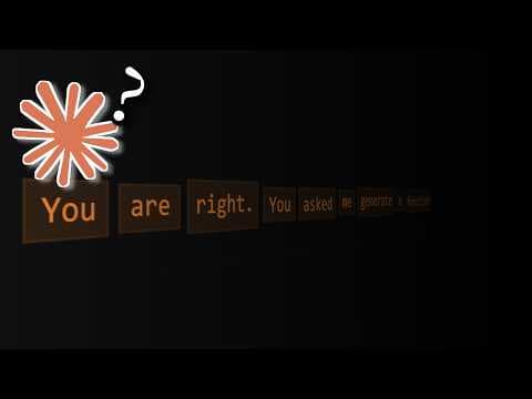 텍스트 워터마크..? 어떻게? 영상 썸네일