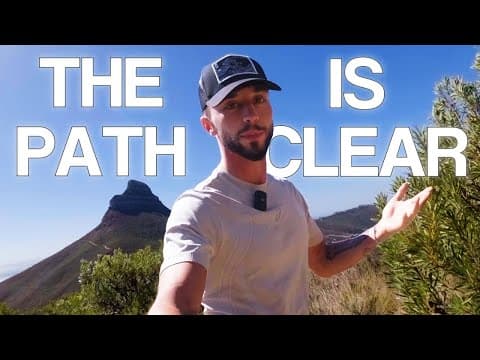 3 years into the AI Agency model. Where it’s all going… 영상 썸네일