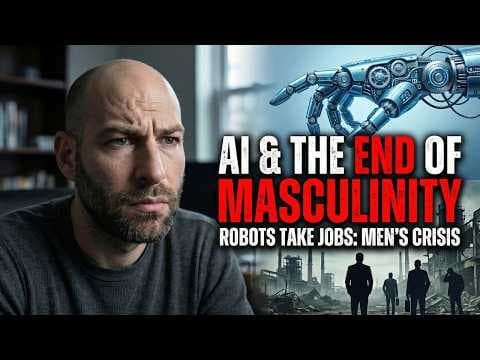 The biggest "Mancession" of all time is coming... 영상 썸네일