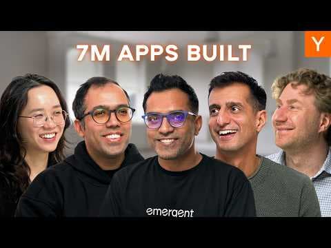 Agents For Non-Technical Users 영상 썸네일