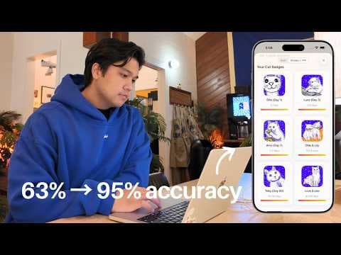 So... My AI App Has Been Lying to Users (And How I Fixed It) 영상 썸네일