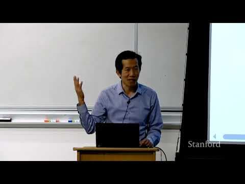 Stanford CS221 | Autumn 2025 | Lecture 11: Games II 영상 썸네일