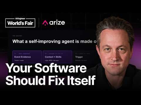 AI 에이전트를 위한 관측 가능성: Signal을 활용한 자율 디버깅