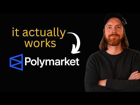 QuantWFX: Polymarket AI Weather Forcast + Week 1 AI Battle Results 영상 썸네일