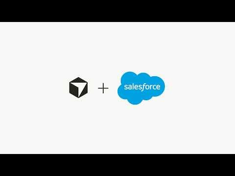 Salesforce ships higher-quality code across 20,000 developers with Cursor 영상 썸네일