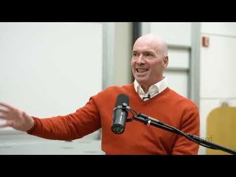 Stanford CS153 Frontier Systems | Ben Horowitz from a16z on Venture Capital Systems, Network Effects 영상 썸네일