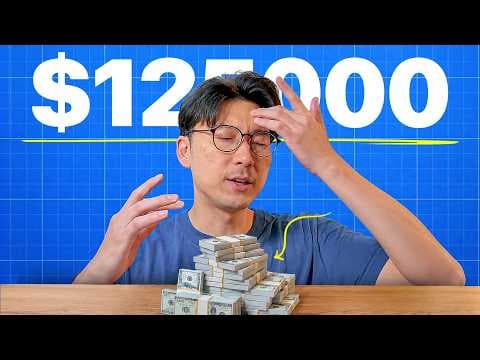 Why I Finally Raised $125K After 5 Years of Bootstrapping 영상 썸네일