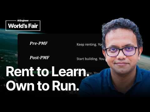Stop Renting Your Cognitive Infrastructure - Thiyagarajan Maruthavanan, Kalmantic Labs 영상 썸네일
