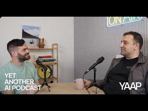 Stop Shipping Agents With Chat UIs 영상 썸네일