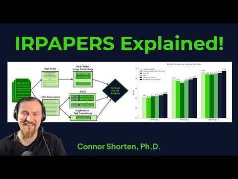 IRPAPERS Explained! 영상 썸네일