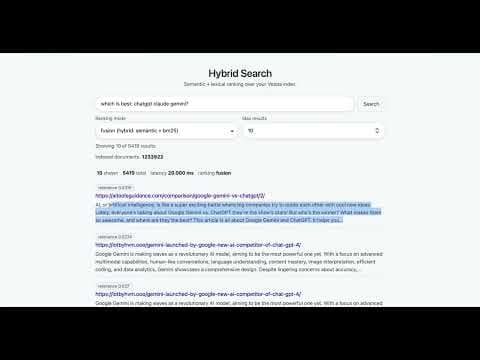 Hybrid search preview 영상 썸네일