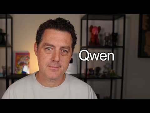 Alibaba의 2.4조 파라미터 오픈소스 모델 Qwen3.8-Max 분석.